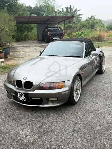 BMW Z3
