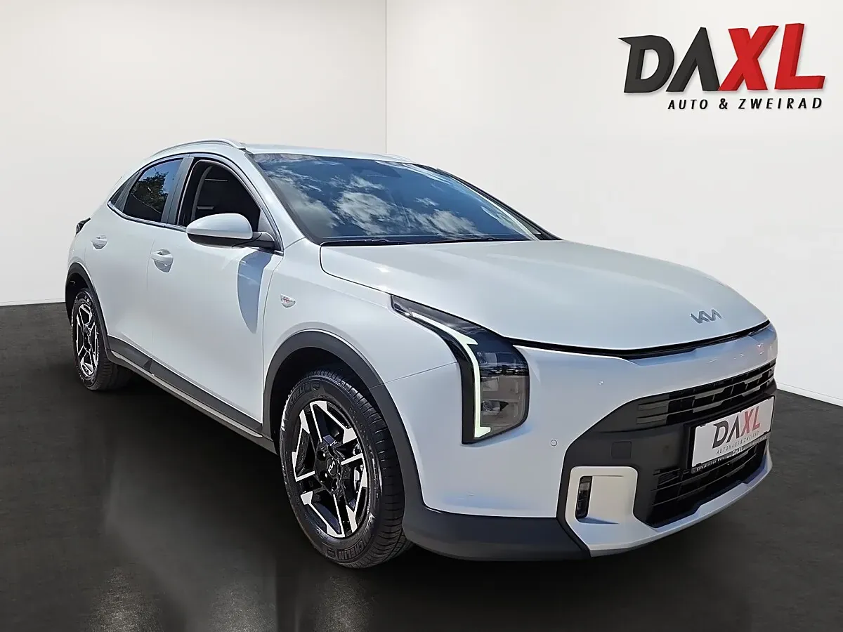 Kia Xceed photo 3