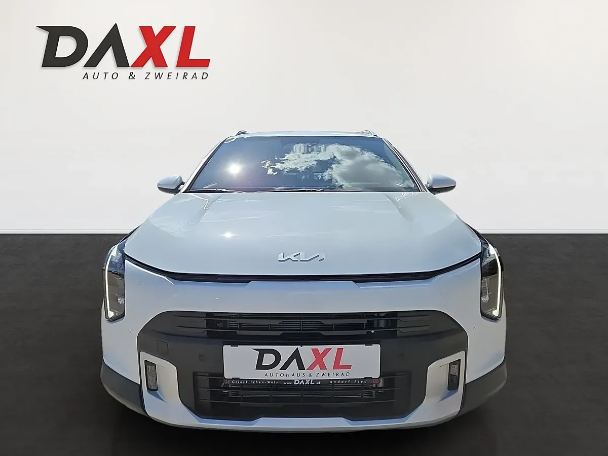 Kia Xceed photo 2