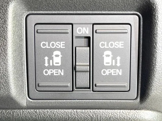 Honda N-Box Custom 2026 photo 3