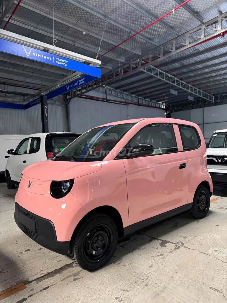Vinfast Vf6