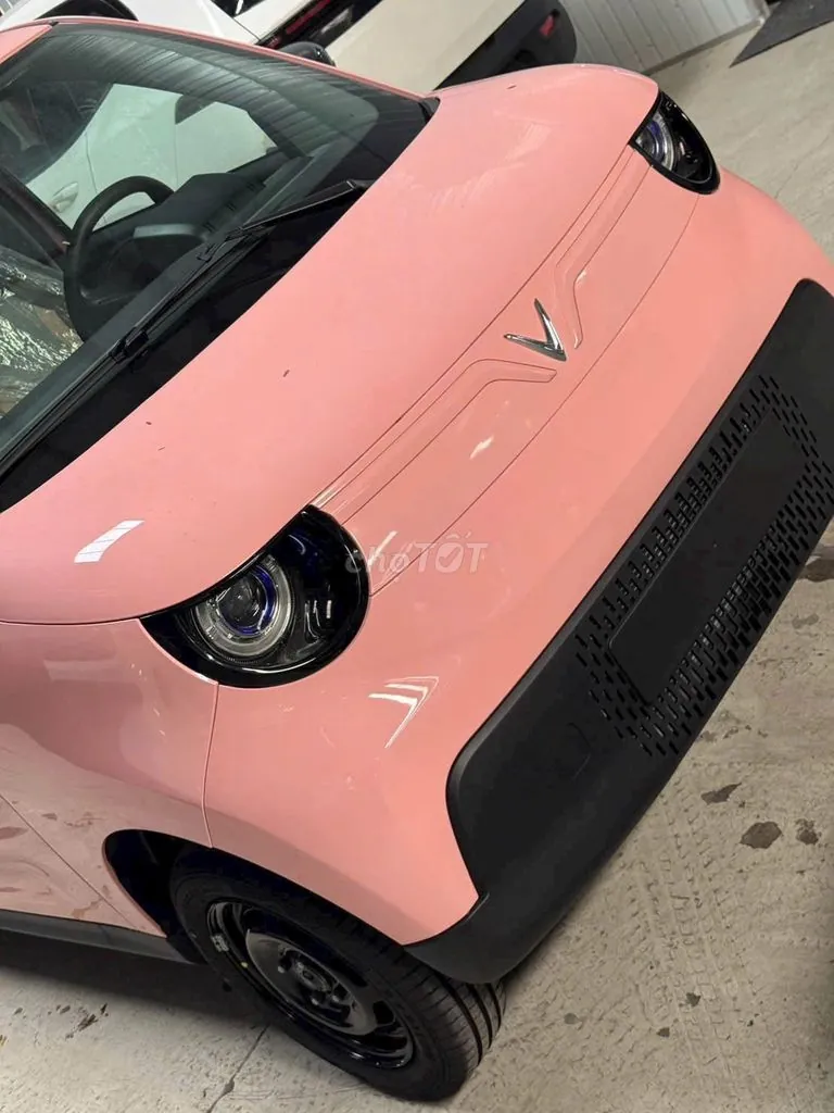 Vinfast Vf6 2026 photo 5