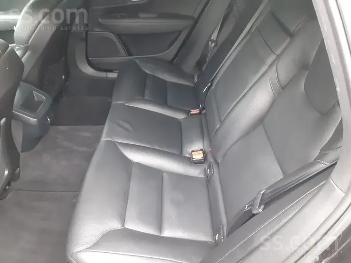 Volvo V90 2018 photo 5