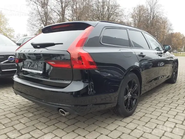Volvo V90 2018 photo 3