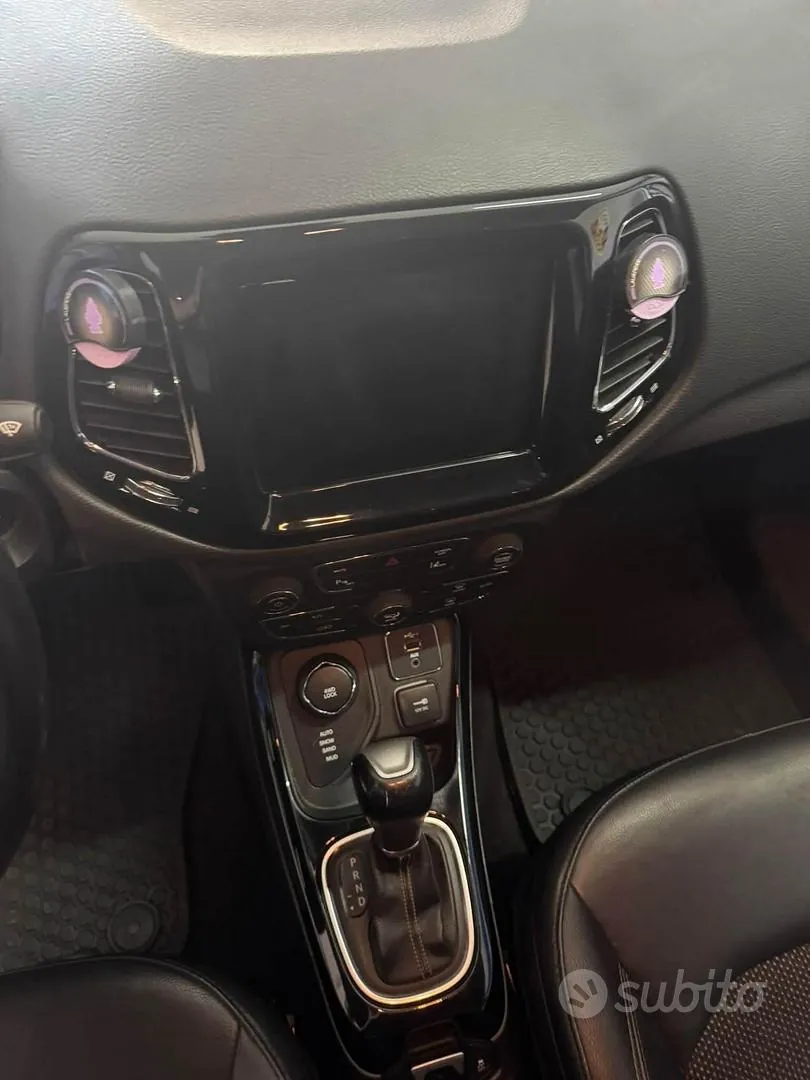 Jeep Compass 2019 photo 5