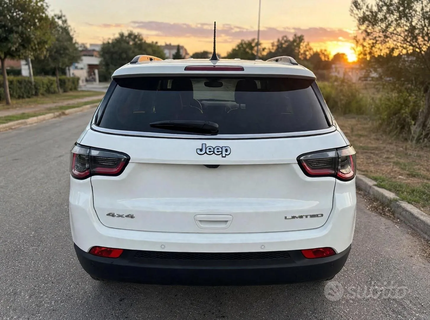 Jeep Compass 2019 photo 4
