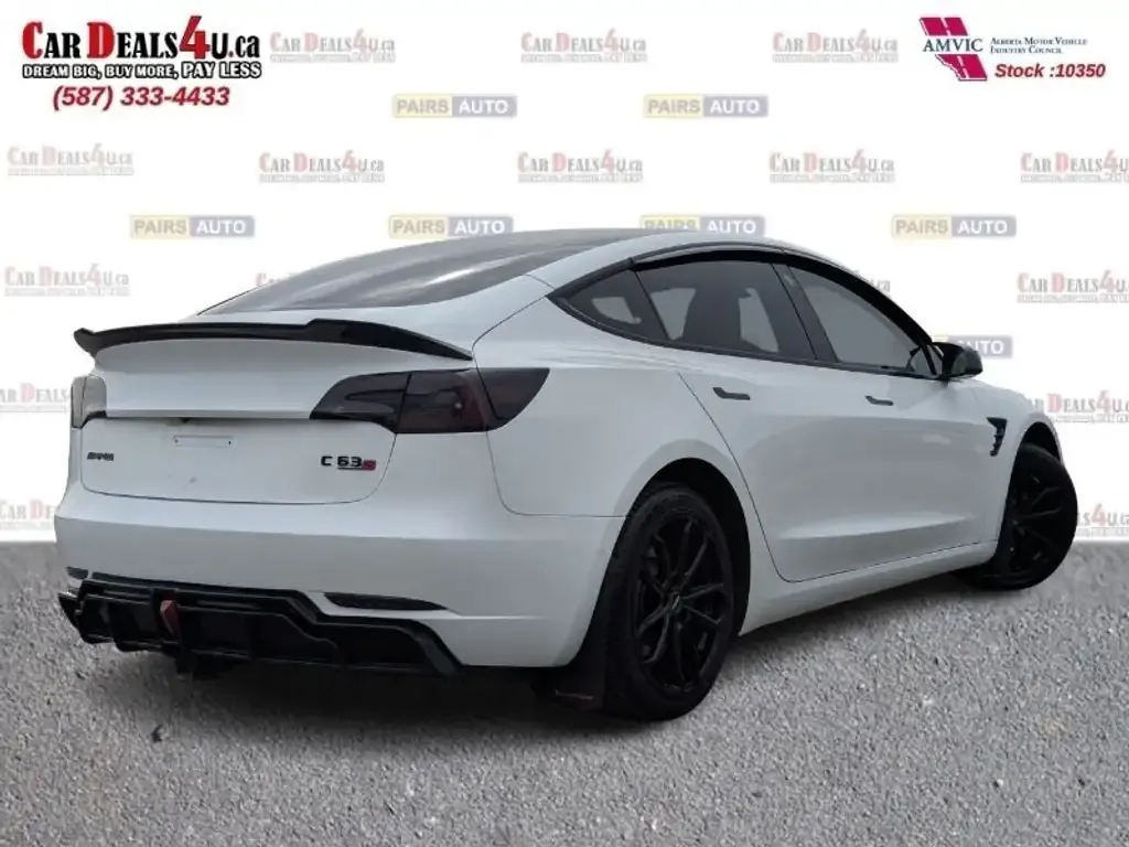 Tesla Model 3 2022 photo 5