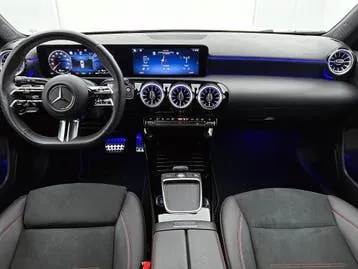 Mercedes-Benz A-Class 2024 photo 3