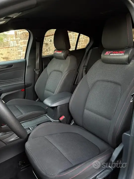 Ford Focus 2023 photo 5