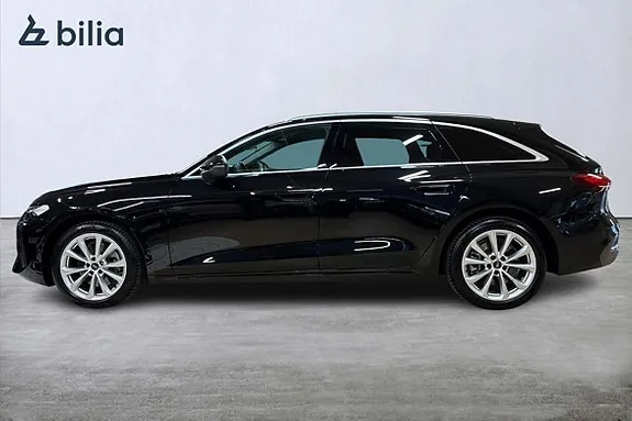 Audi A5 2025 photo 3