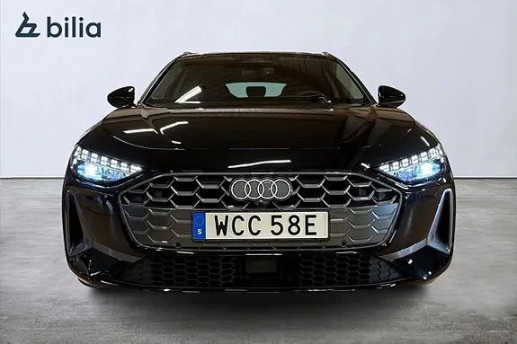 Audi A5 2025 photo 5