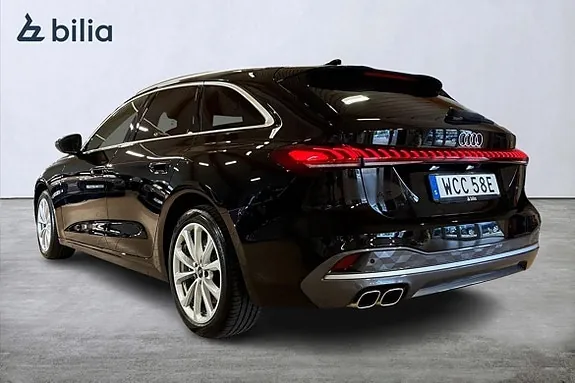 Audi A5 2025 photo 2