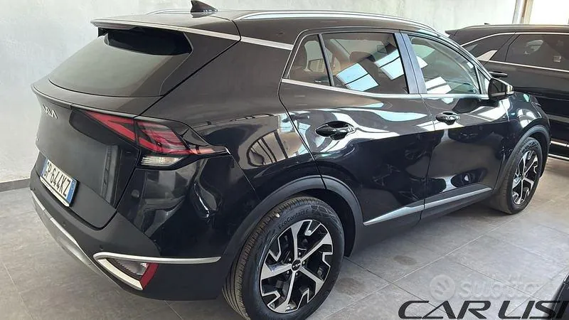 Kia Sportage 2024 photo 2