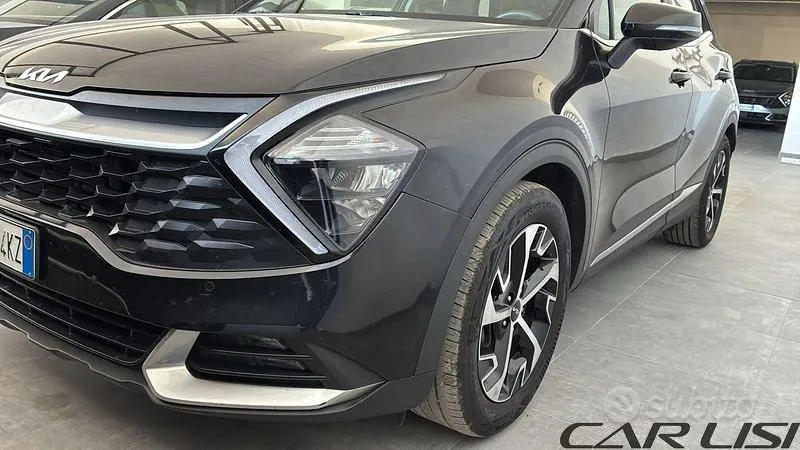 Kia Sportage 2024 photo 3