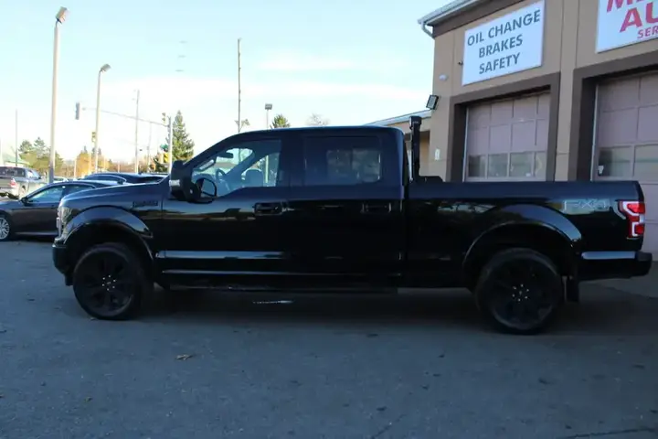 Ford F-150 2020 photo 2