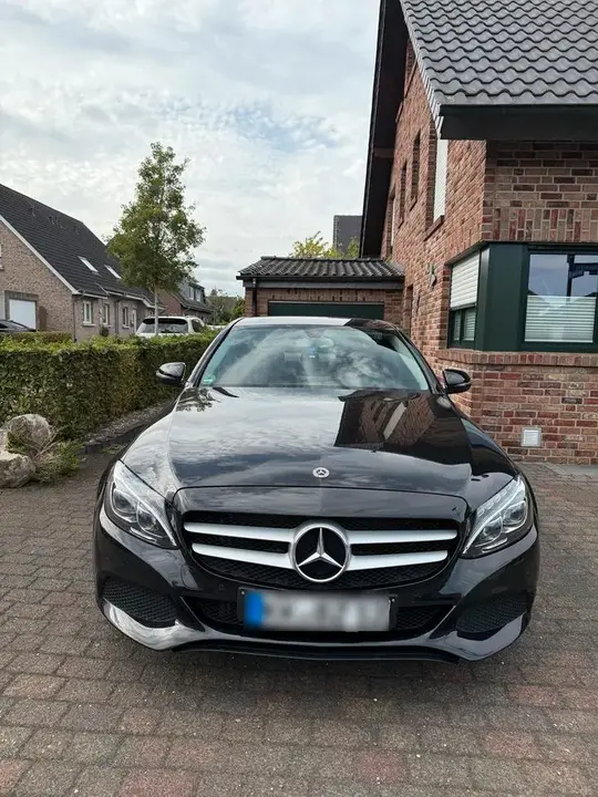 Mercedes-Benz C250 Cdi