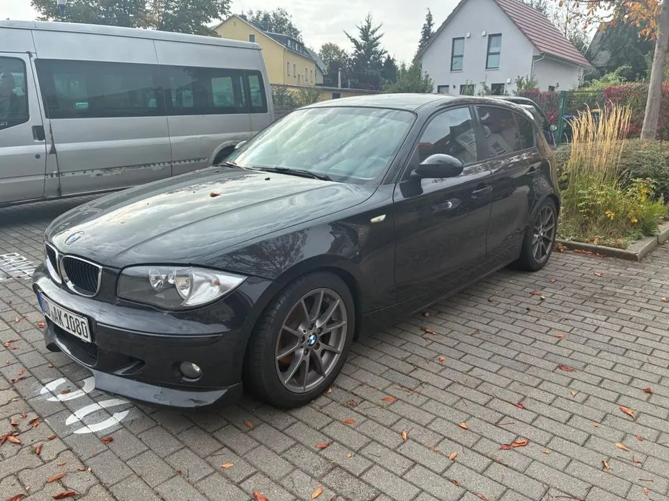 BMW 120I
