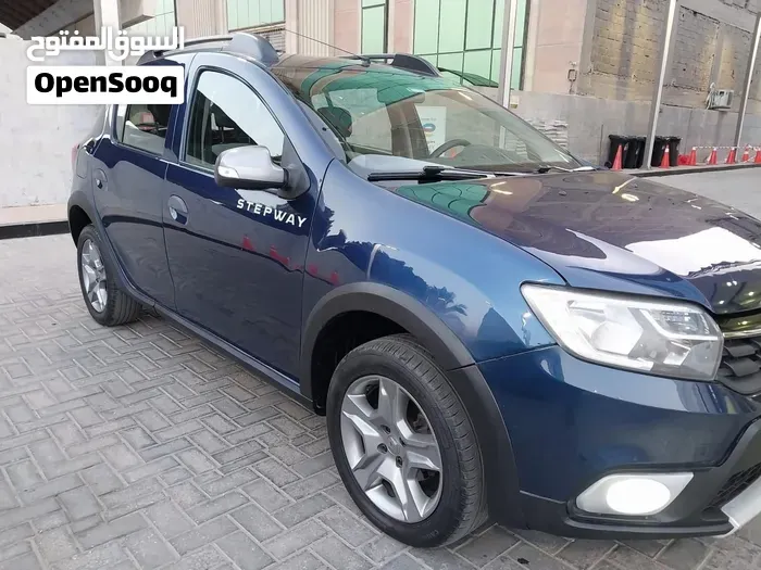 Renault Stepway 2020 photo 2