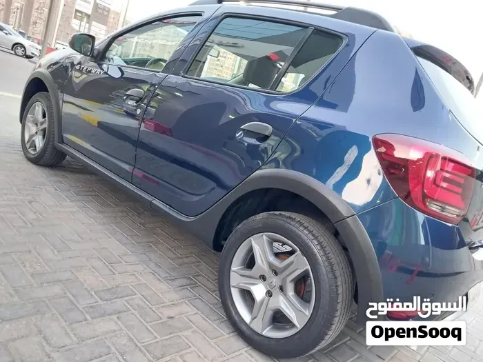 Renault Stepway 2020 photo 4