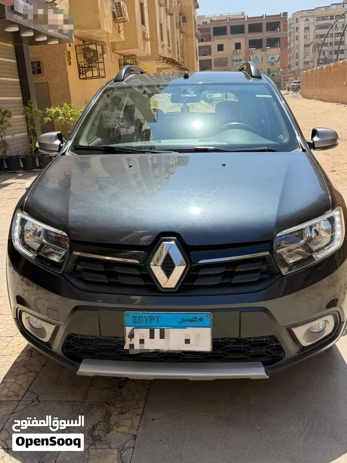 Renault Stepway 2020 photo 5