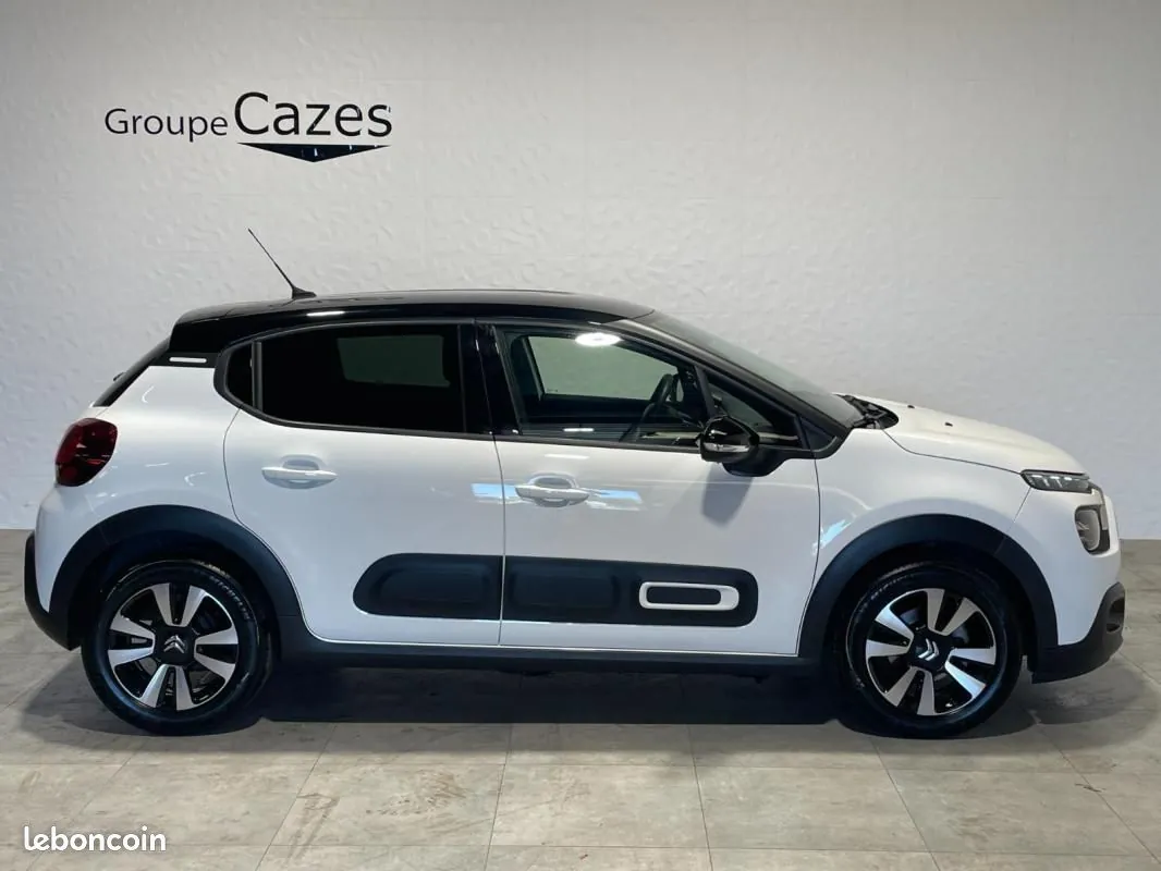 Citroen C3 2024 photo 4