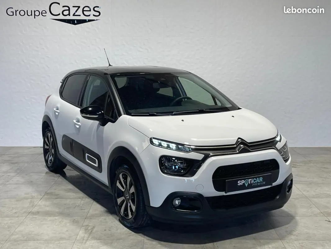 Citroen C3 2024 photo 5