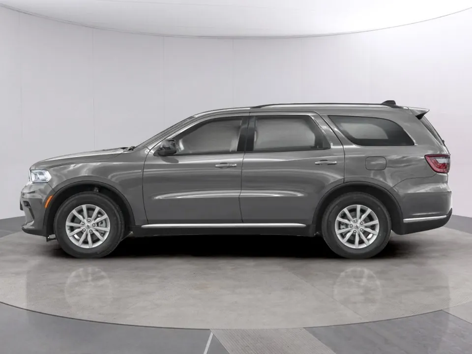 Dodge Durango 2027 photo 3