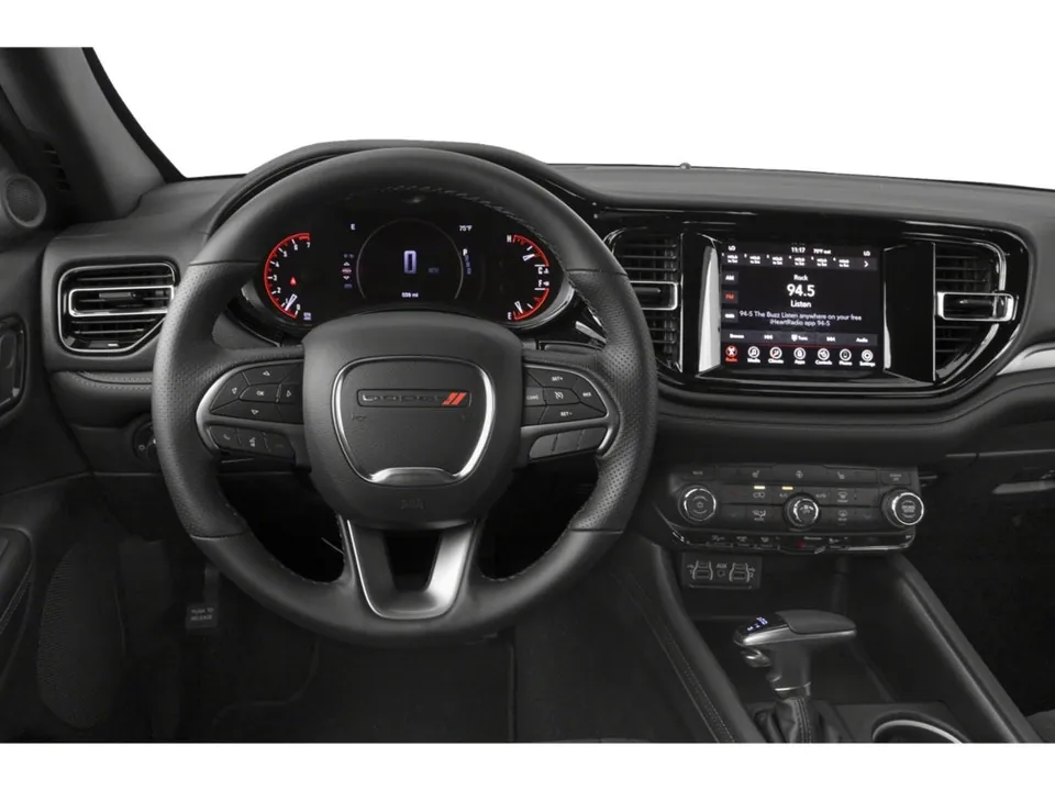 Dodge Durango 2027 photo 4