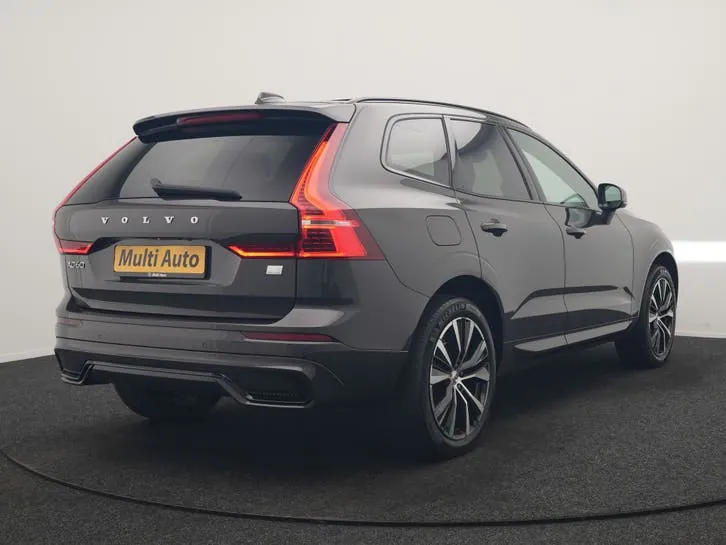 Volvo Xc60 2023 photo 3