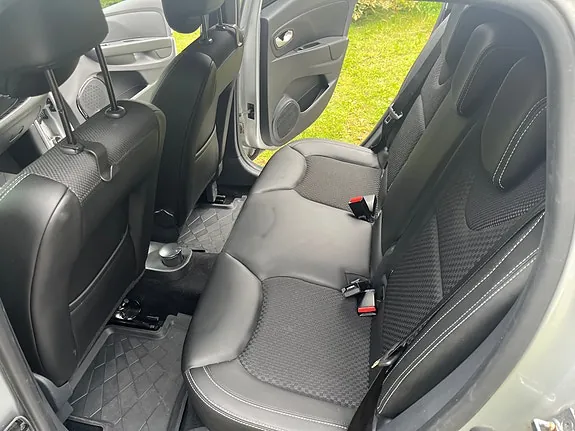 Renault Clio 2018 photo 4