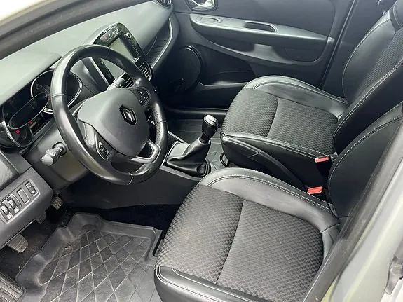Renault Clio 2018 photo 3