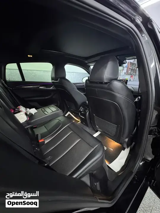 BMW X4 M40I 2023 photo 3