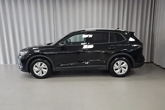 Volkswagen Tiguan 2025 photo 2