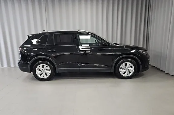 Volkswagen Tiguan 2025 photo 4