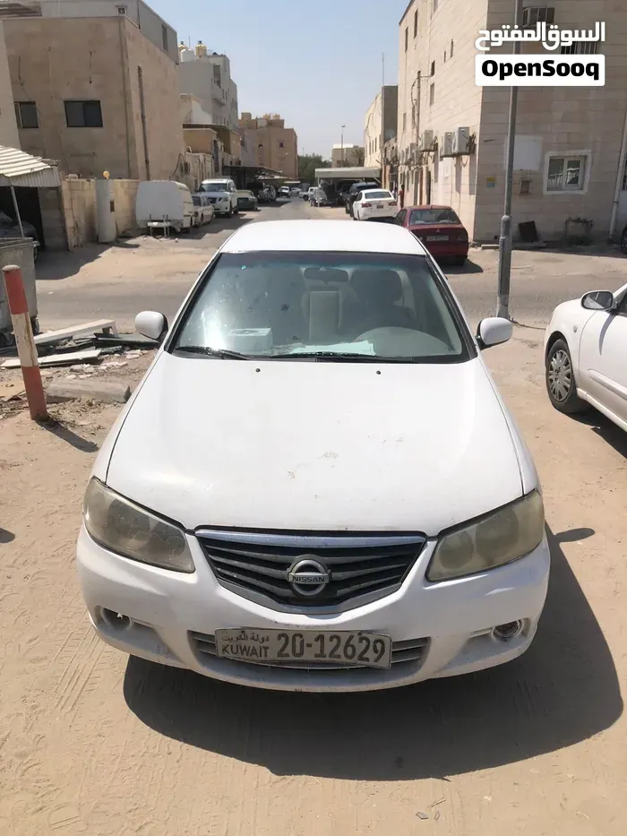 Nissan Sunny 2014 photo 5
