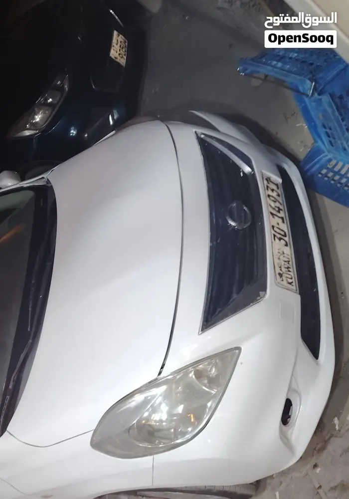 Nissan Sunny 2014 photo 4