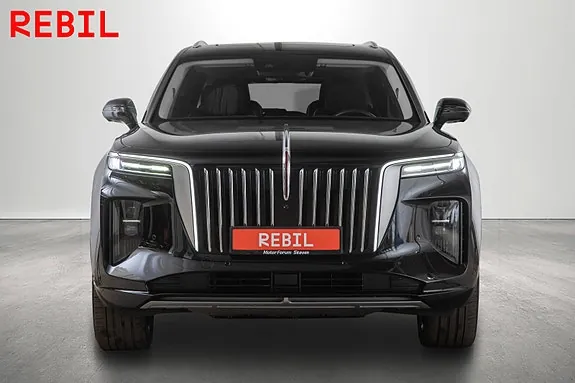 Hongqi E-Hs9 2022 photo 3