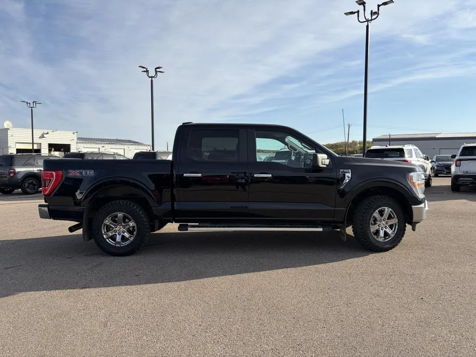Ford F-150 2022 photo 5
