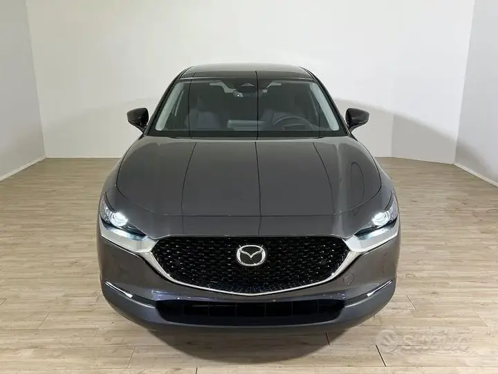 Mazda Cx-30 2026 photo 2