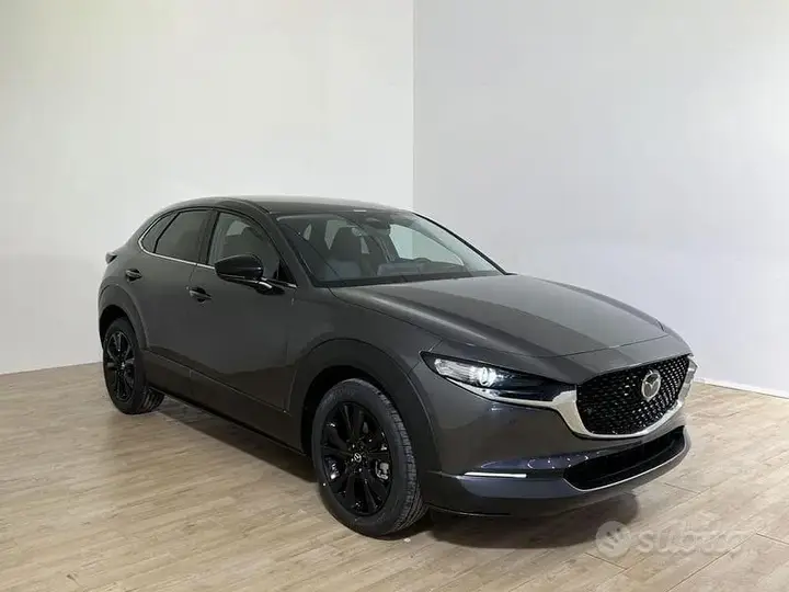 Mazda Cx-30 2026 photo 3
