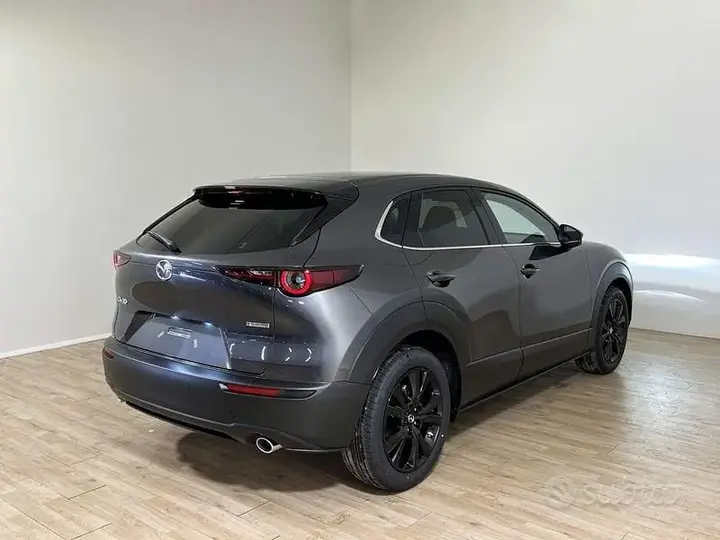 Mazda Cx-30 2026 photo 4