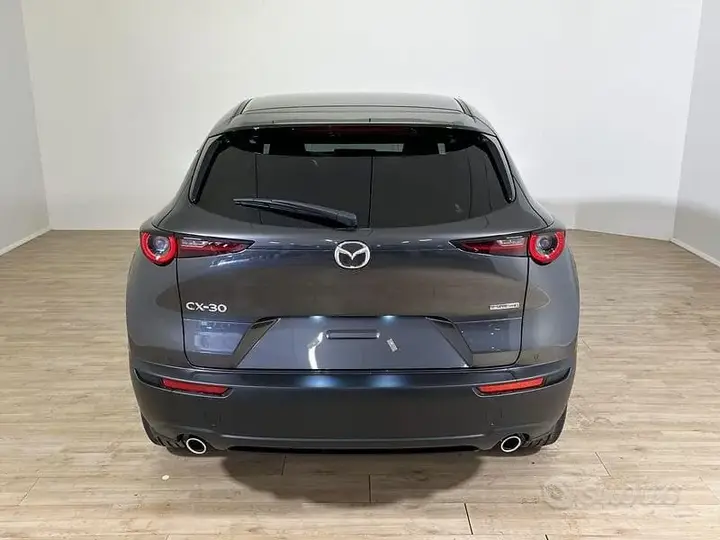 Mazda Cx-30 2026 photo 5