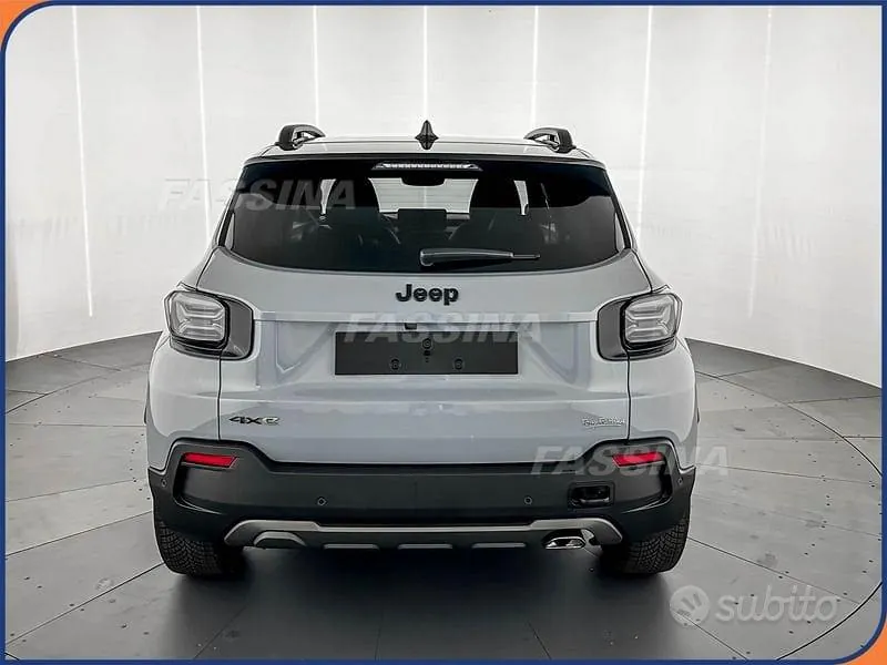 Jeep Avenger 2026 photo 5