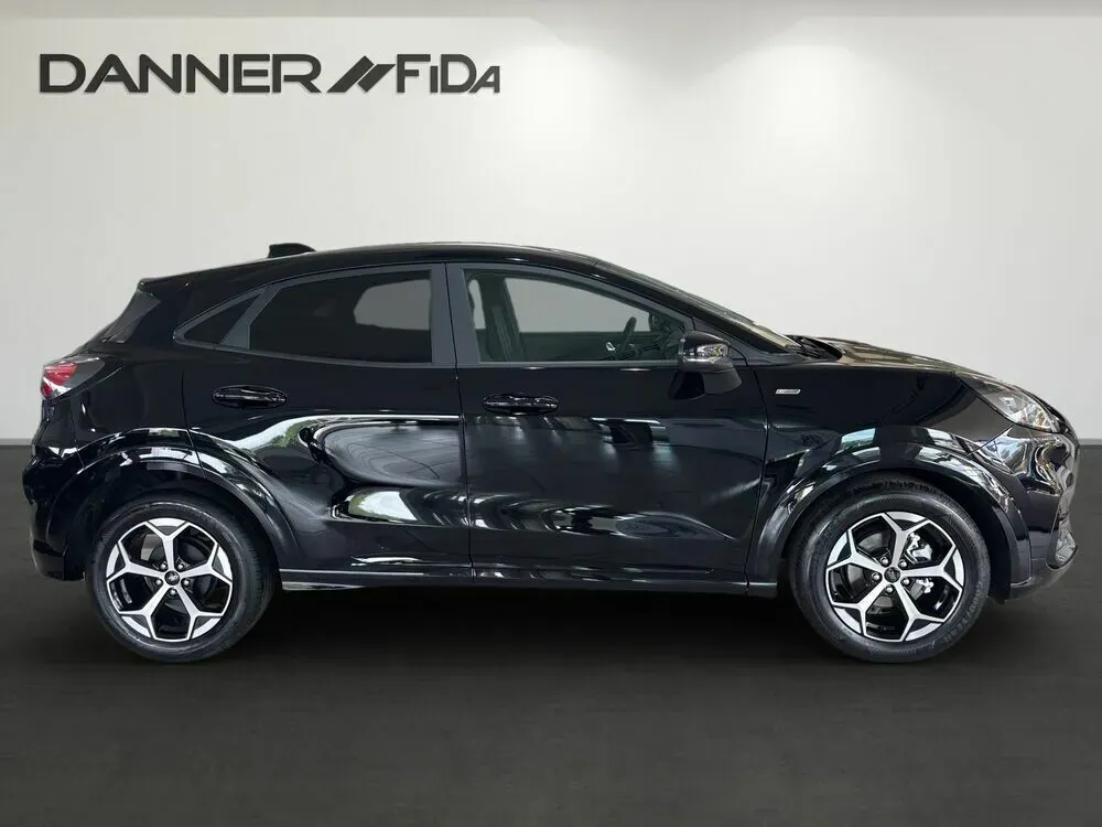 Ford Puma photo 3