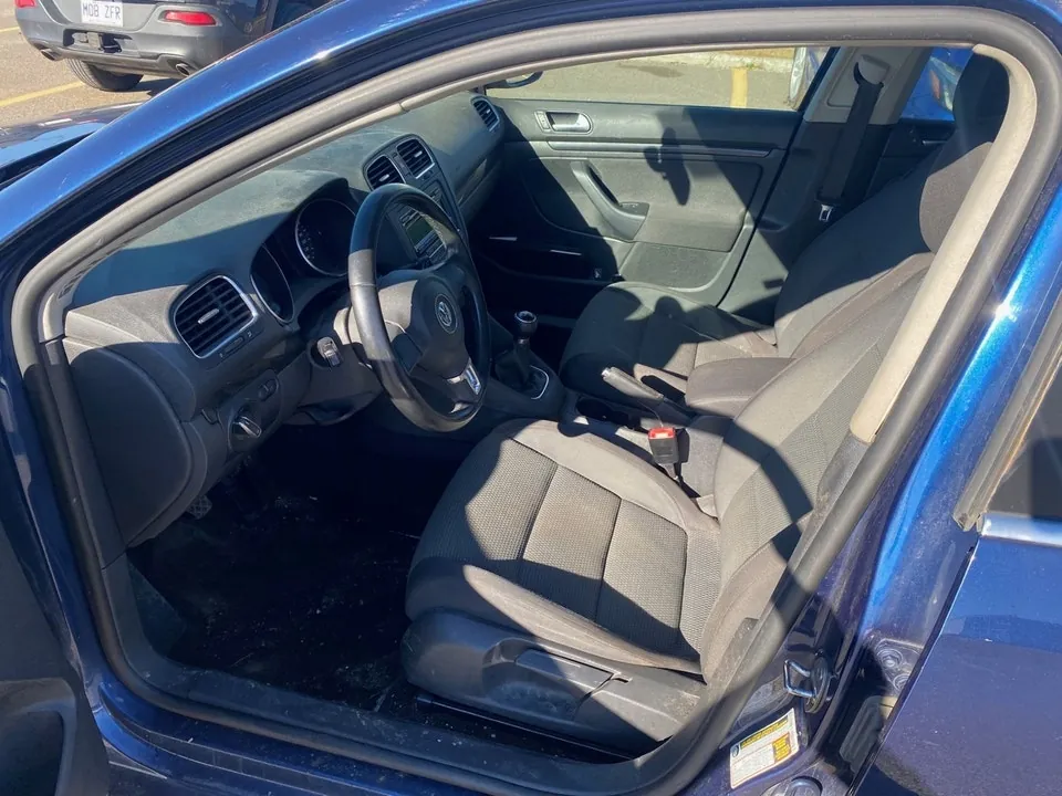 Volkswagen Jetta 2011 photo 5