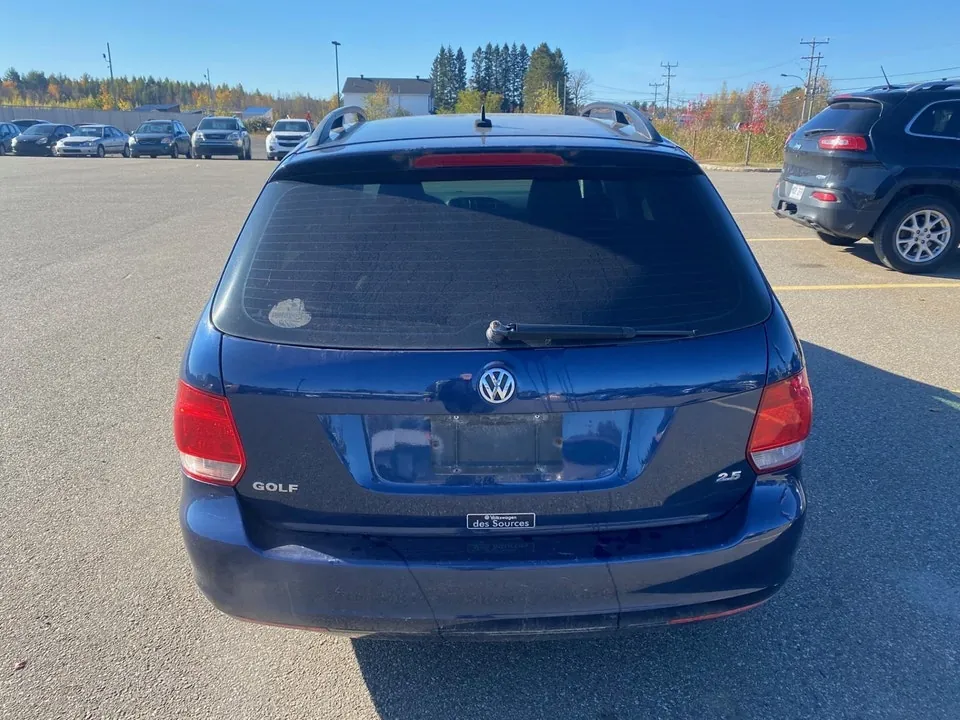 Volkswagen Jetta 2011 photo 3