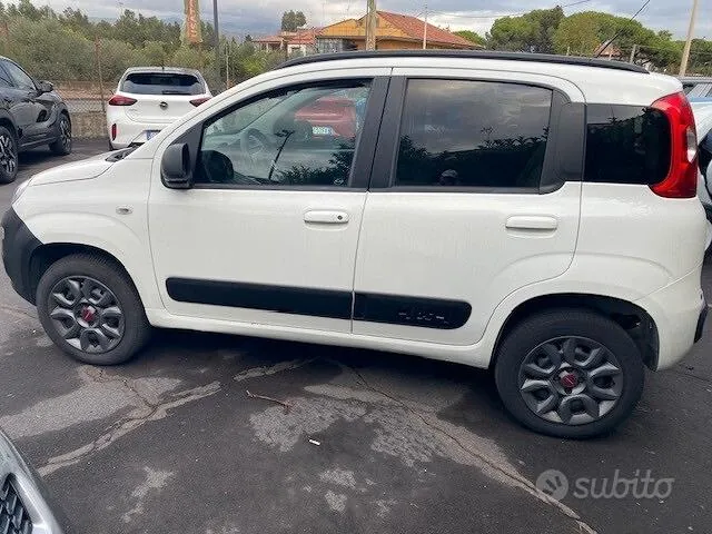 Fiat Panda 2014 photo 5