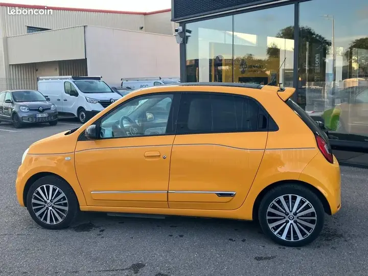 Renault Twingo 2023 photo 4