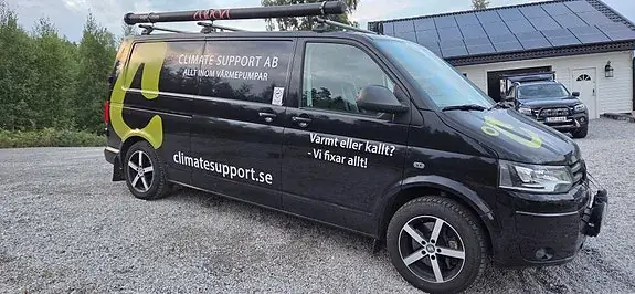 Volkswagen Transporter 2013 photo 2