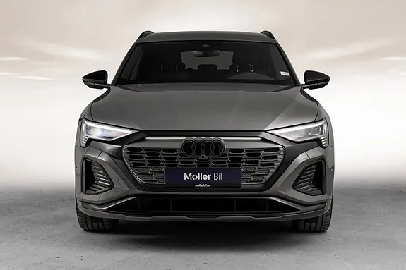 Audi Q8 E-Tron 2024 photo 4
